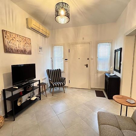 Apartament Kamares House Kawala Zewnętrze zdjęcie