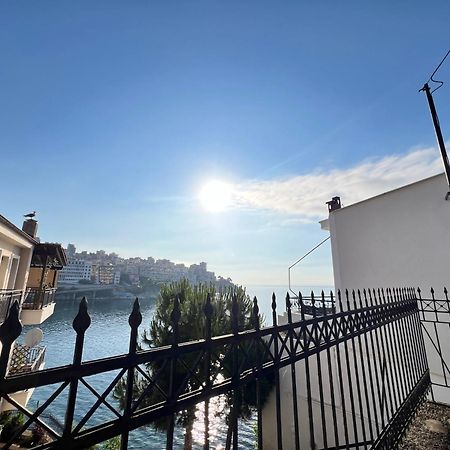 Apartament Kamares House Kawala Zewnętrze zdjęcie