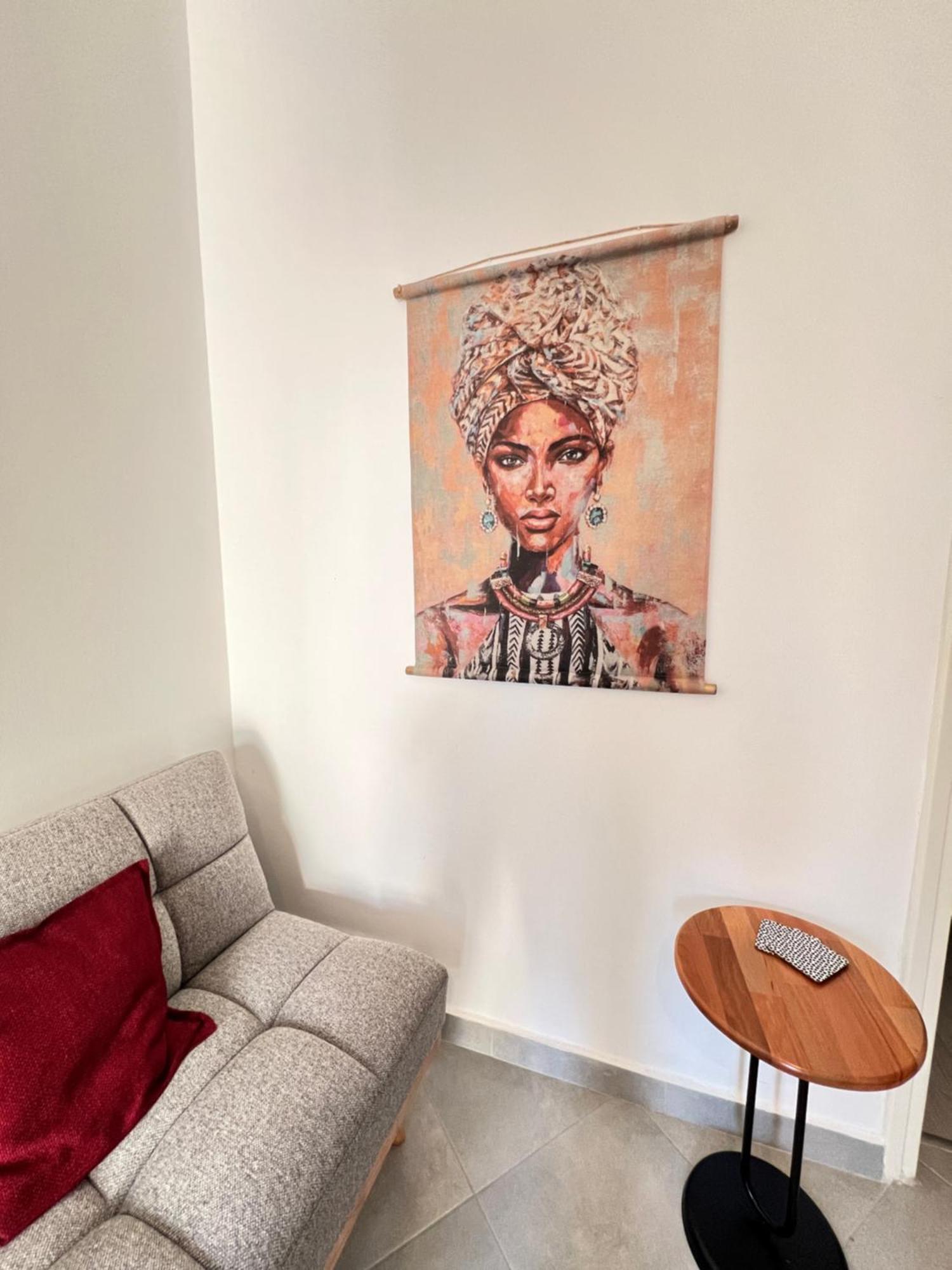Apartament Kamares House Kawala Zewnętrze zdjęcie