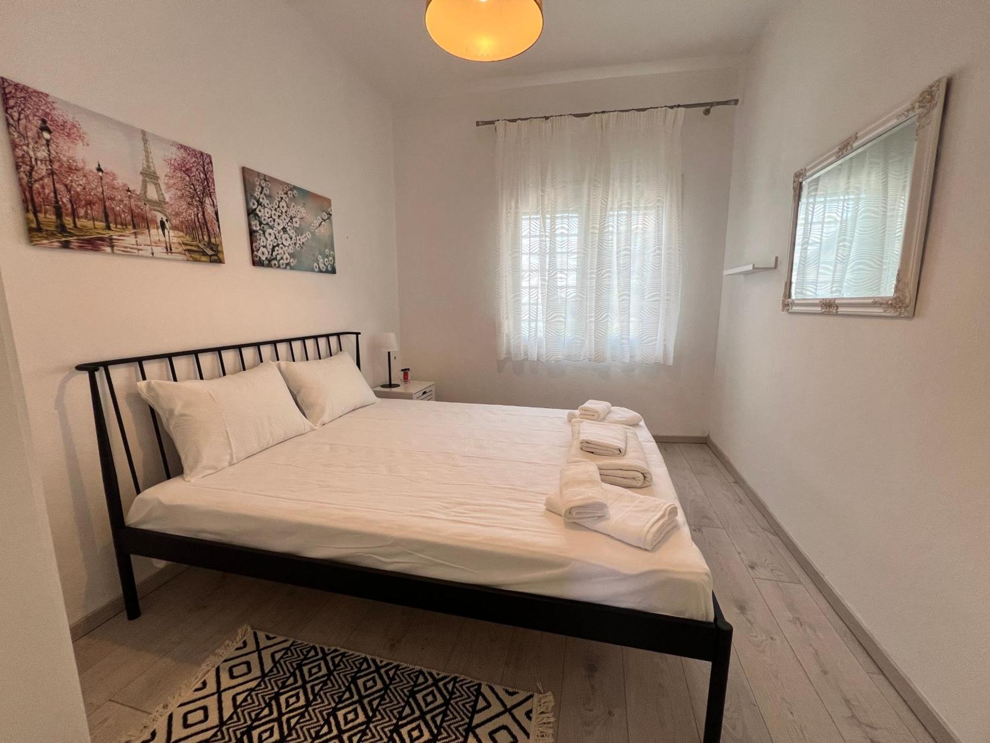 Apartament Kamares House Kawala Zewnętrze zdjęcie