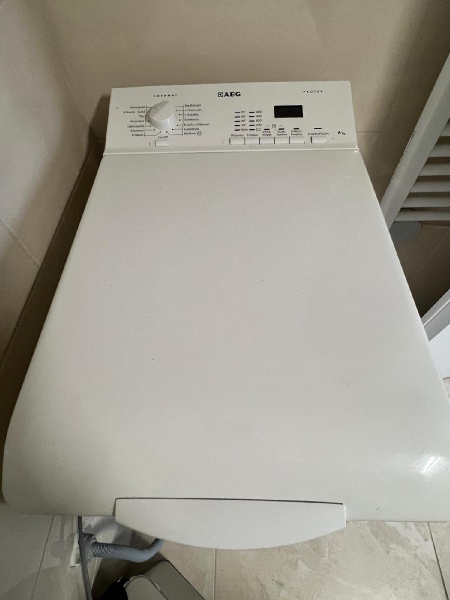 Apartament Kamares House Kawala Zewnętrze zdjęcie
