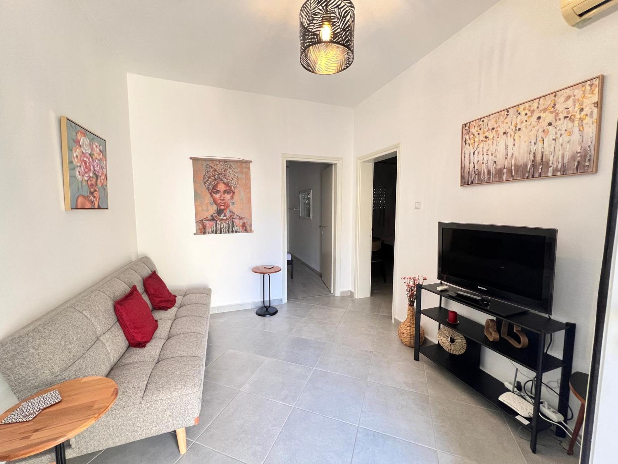 Apartament Kamares House Kawala Zewnętrze zdjęcie