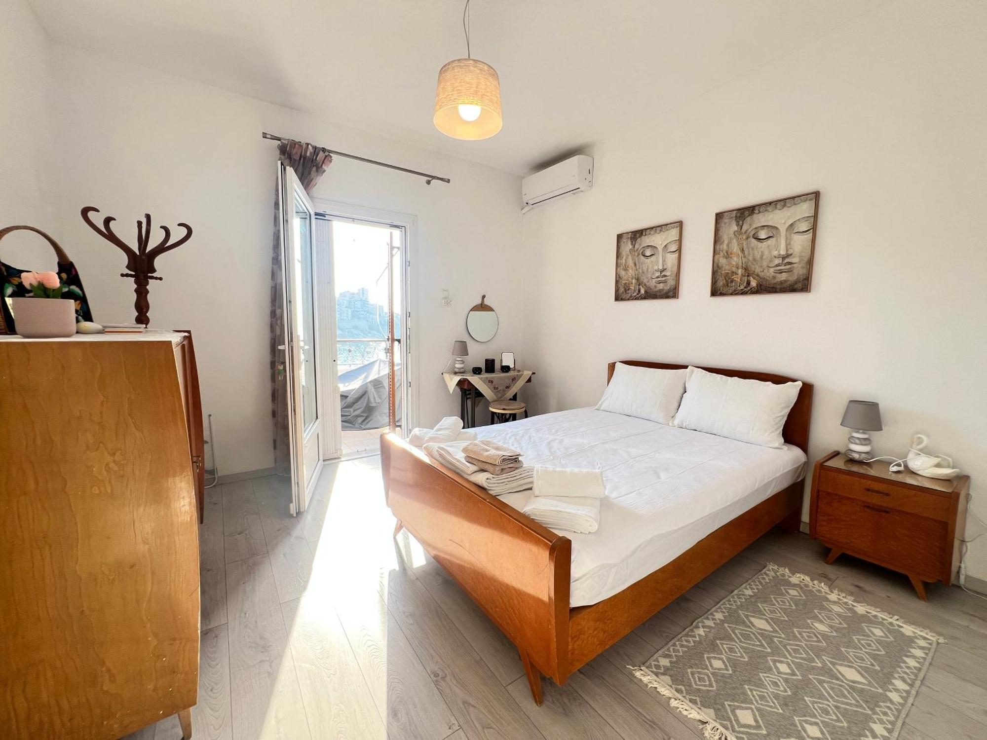 Apartament Kamares House Kawala Zewnętrze zdjęcie