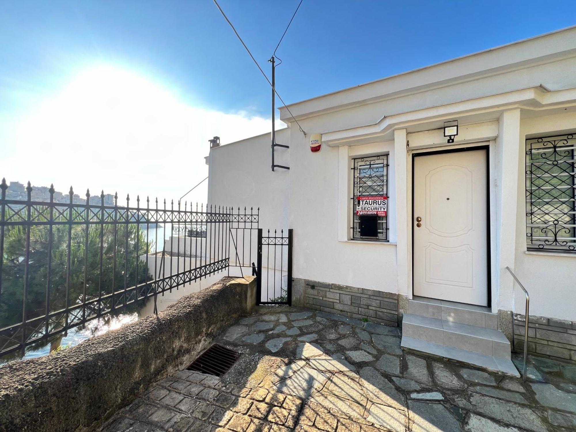 Apartament Kamares House Kawala Zewnętrze zdjęcie