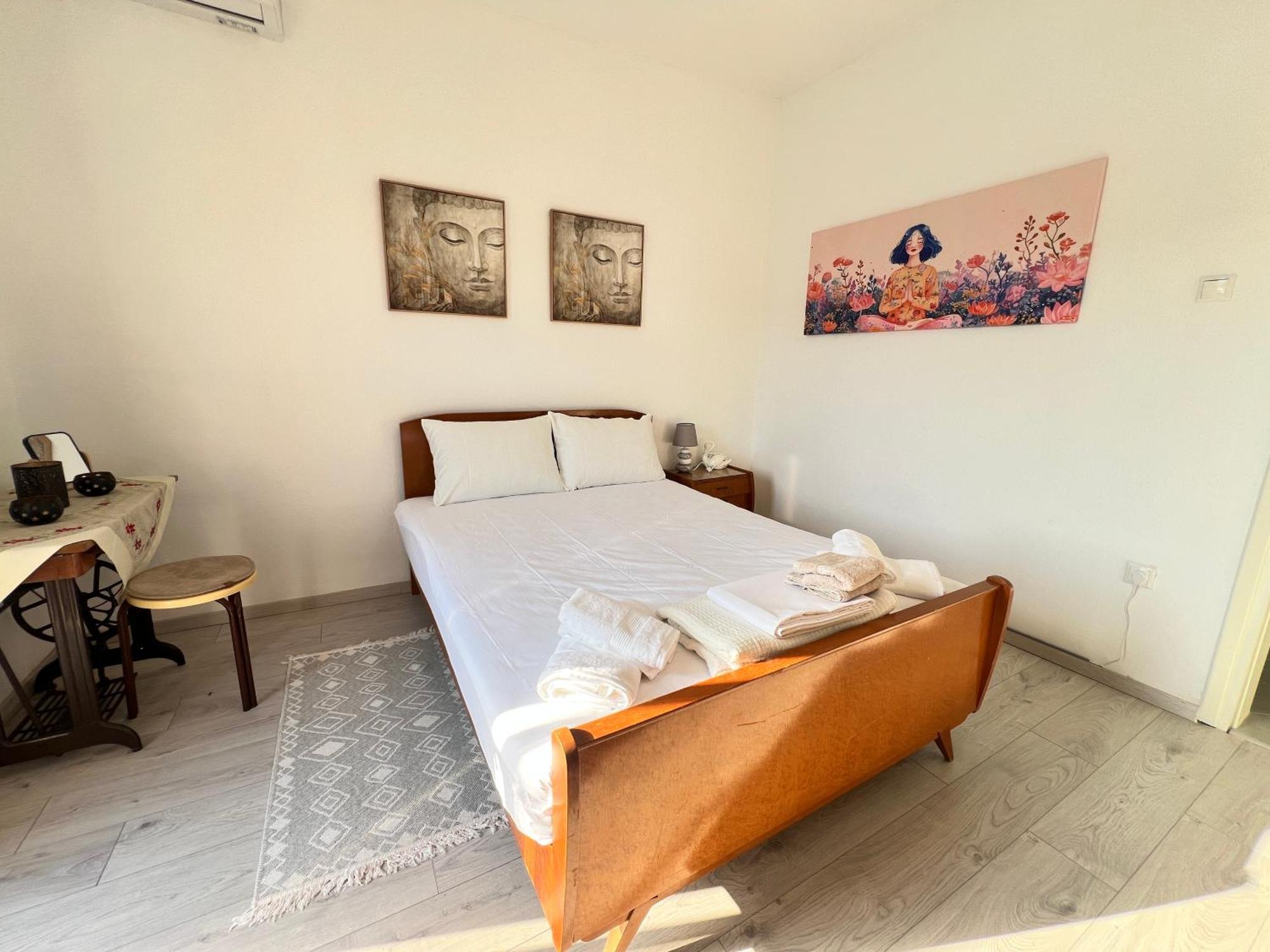 Apartament Kamares House Kawala Zewnętrze zdjęcie