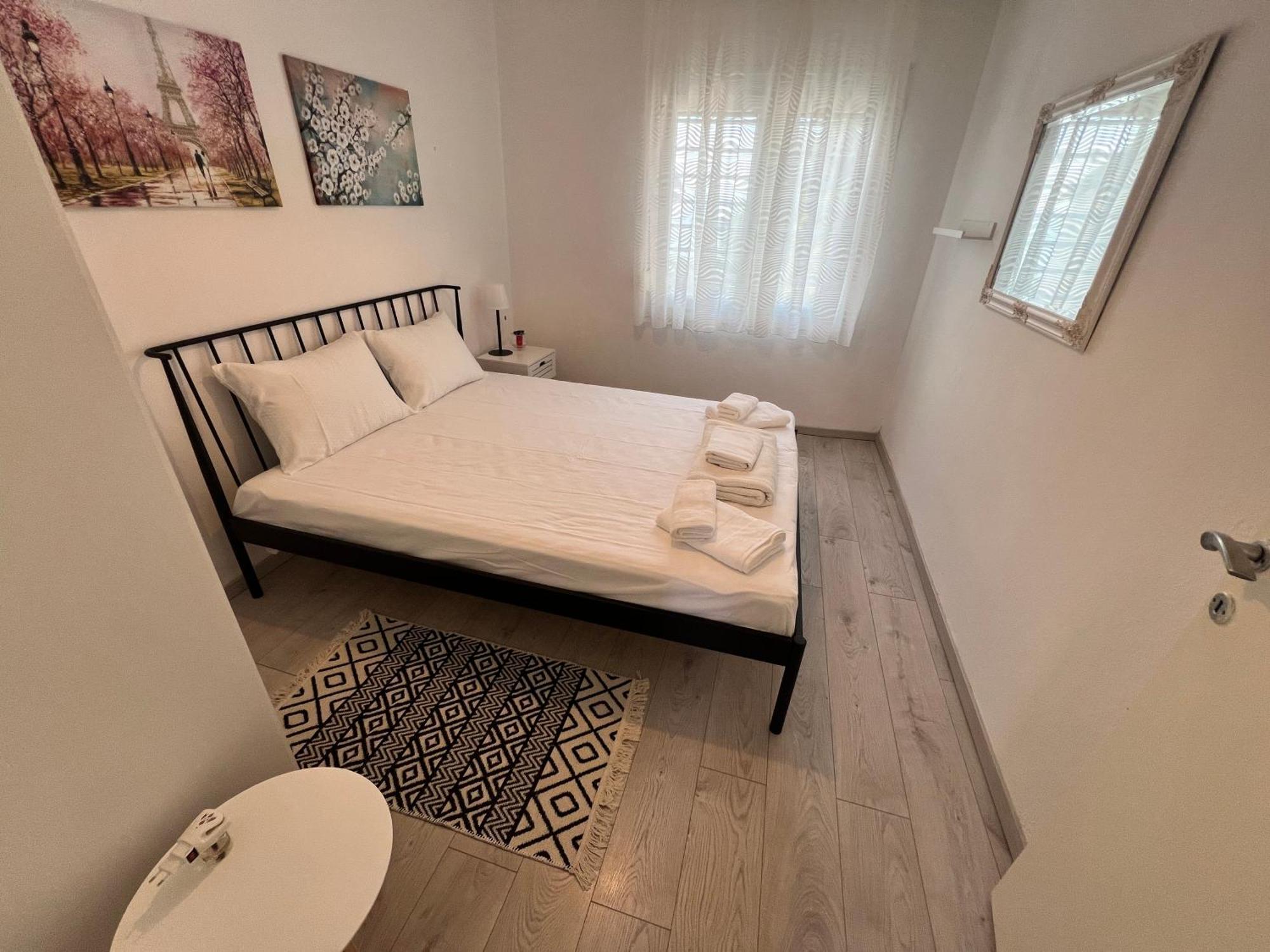 Apartament Kamares House Kawala Zewnętrze zdjęcie