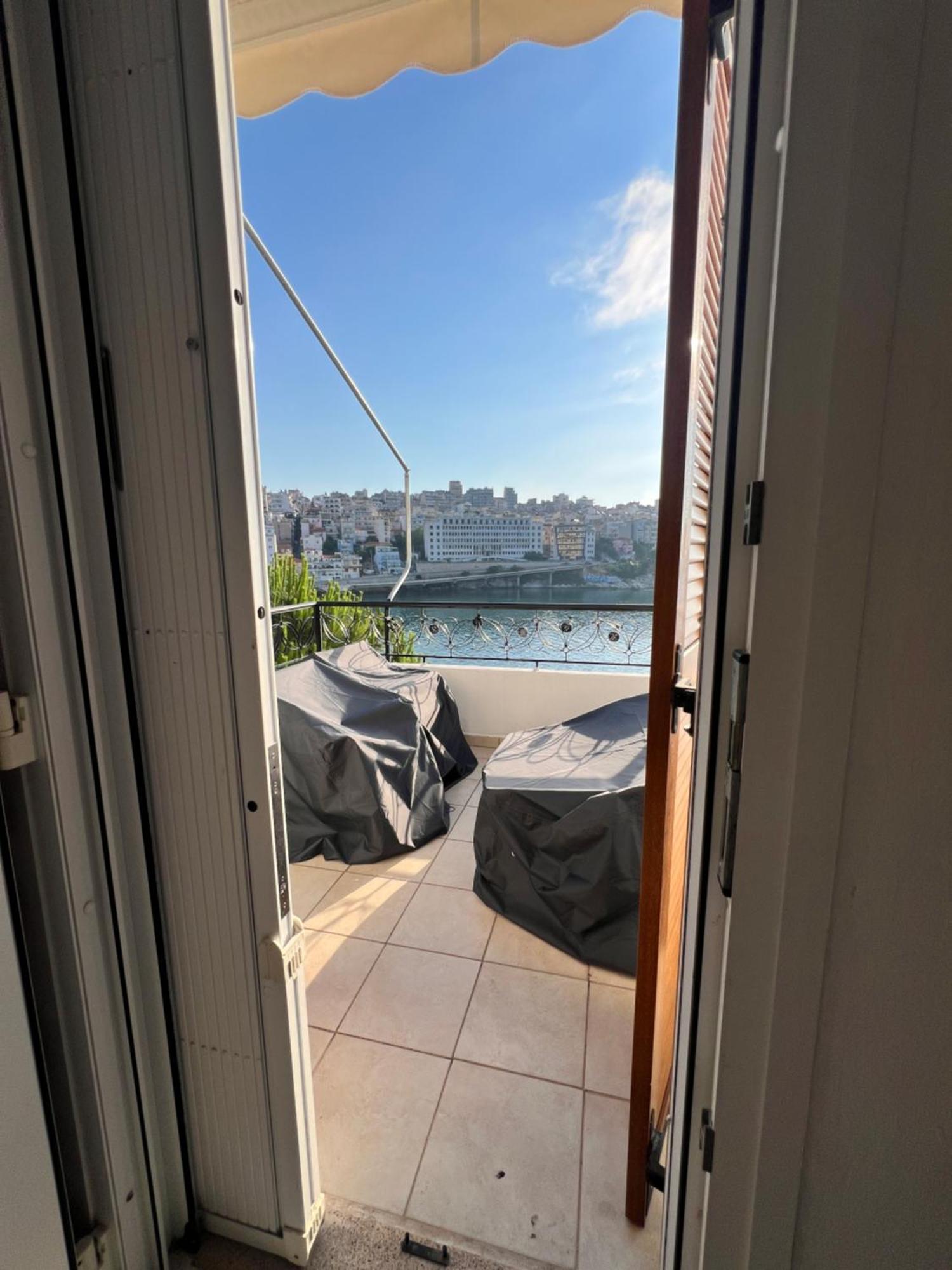 Apartament Kamares House Kawala Zewnętrze zdjęcie