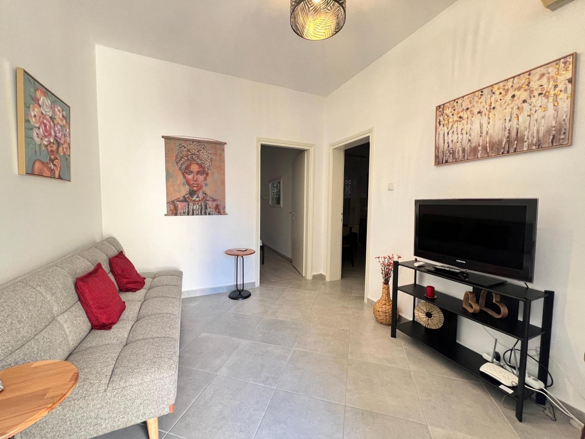 Apartament Kamares House Kawala Zewnętrze zdjęcie
