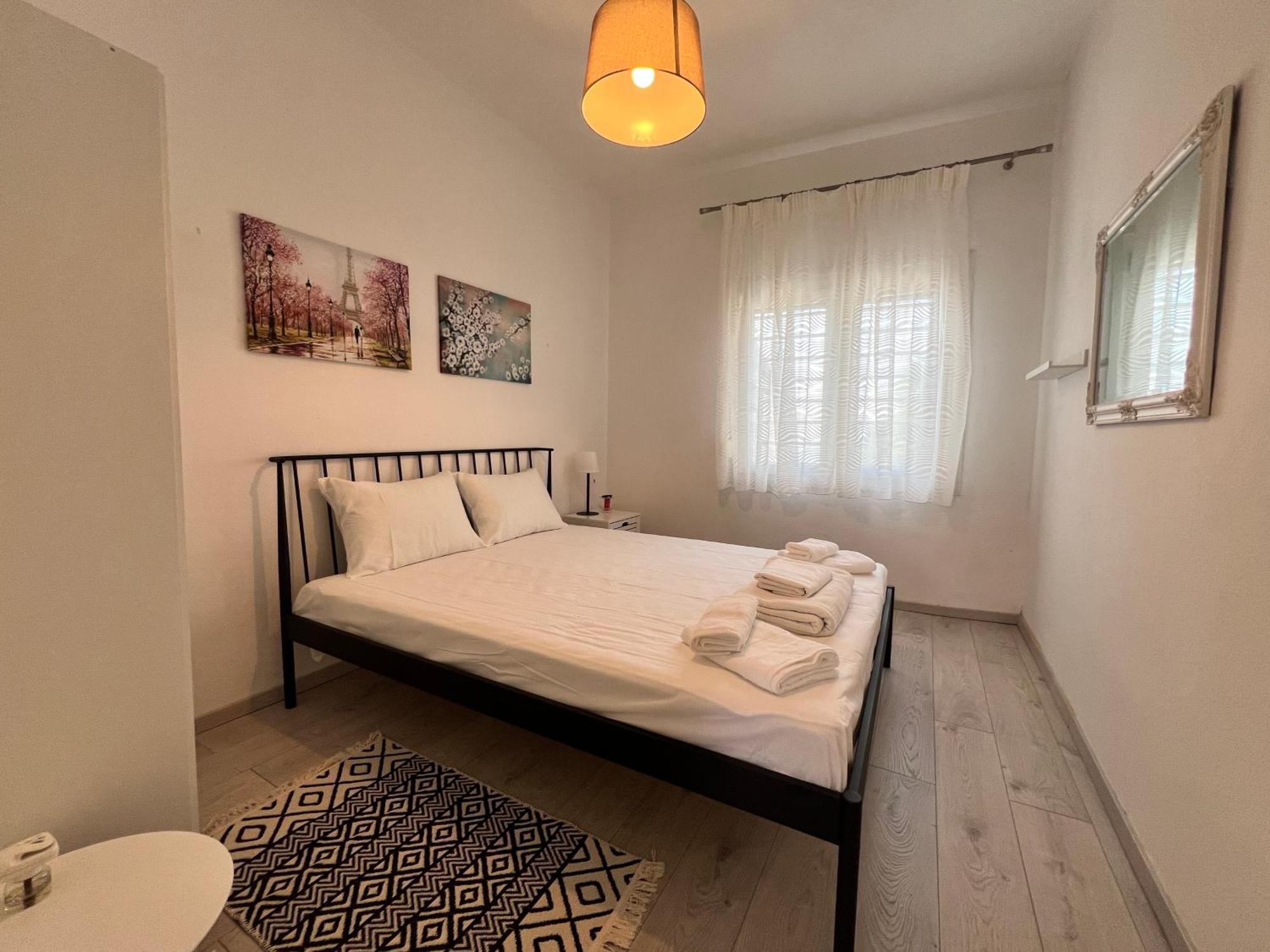 Apartament Kamares House Kawala Zewnętrze zdjęcie