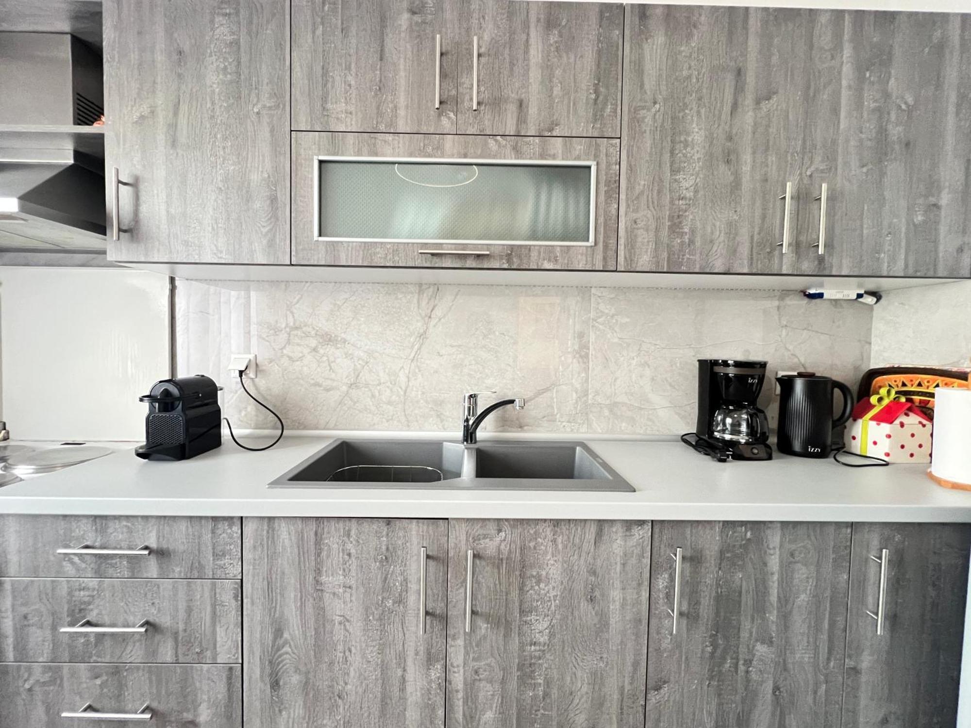 Apartament Kamares House Kawala Zewnętrze zdjęcie