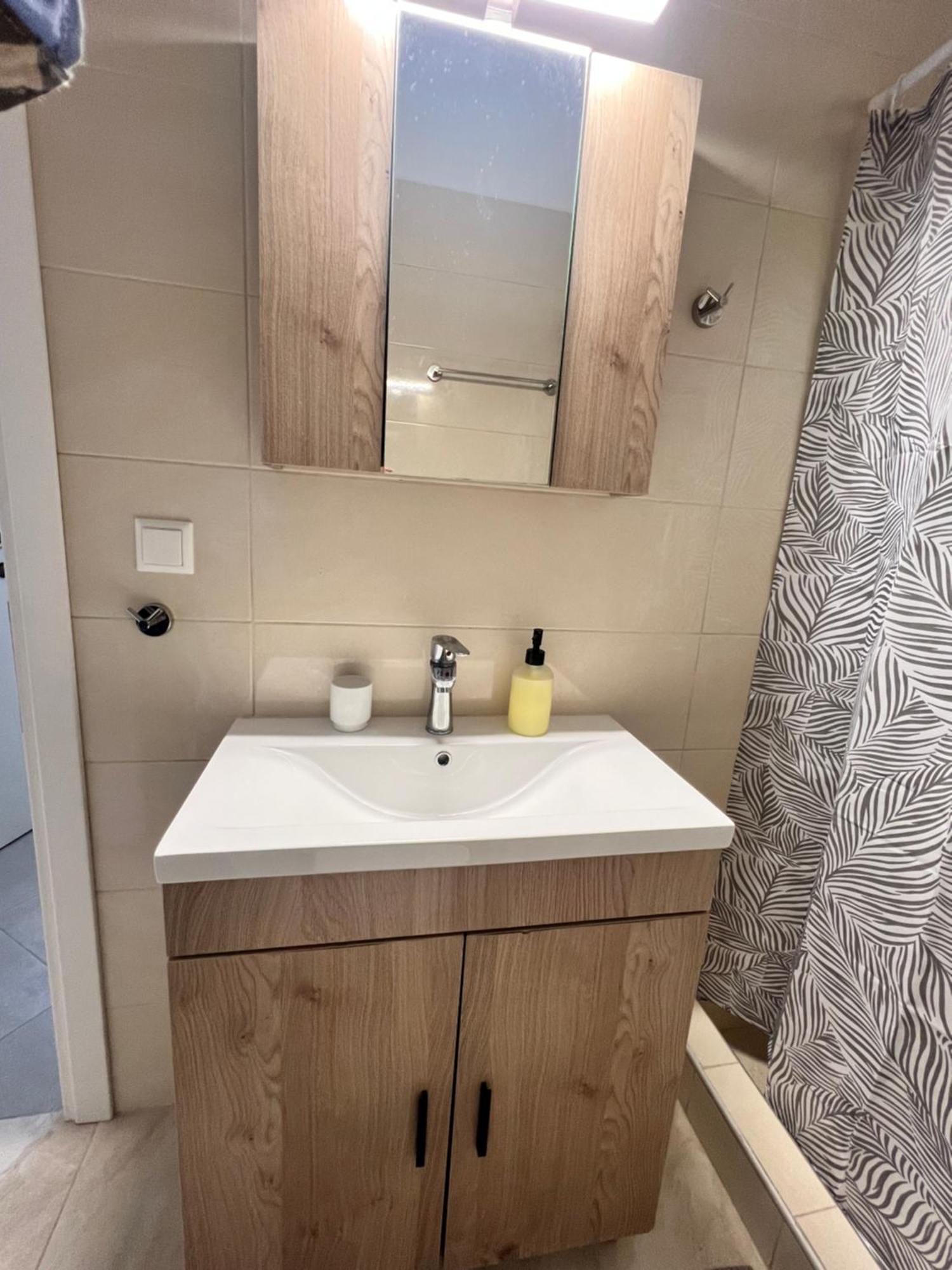 Apartament Kamares House Kawala Zewnętrze zdjęcie