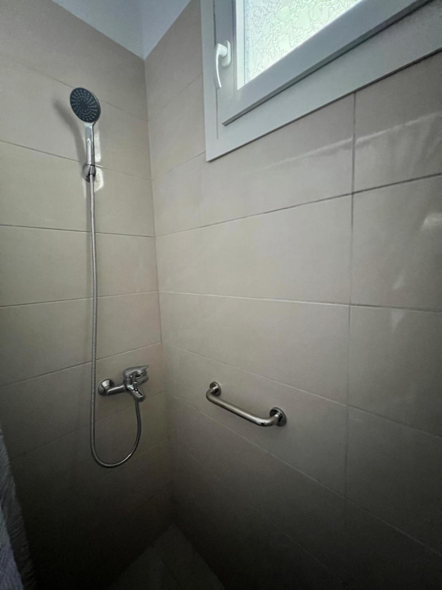 Apartament Kamares House Kawala Zewnętrze zdjęcie