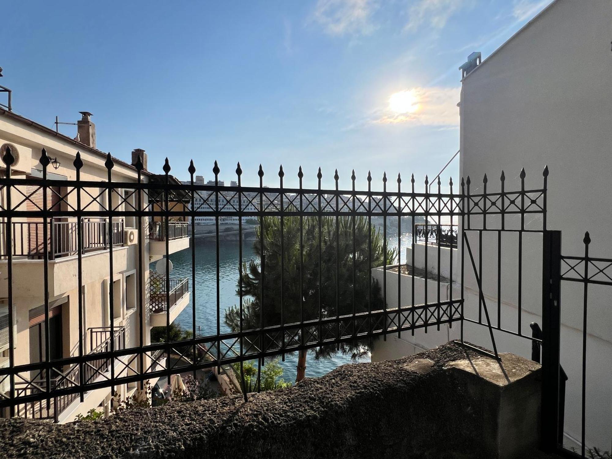 Apartament Kamares House Kawala Zewnętrze zdjęcie