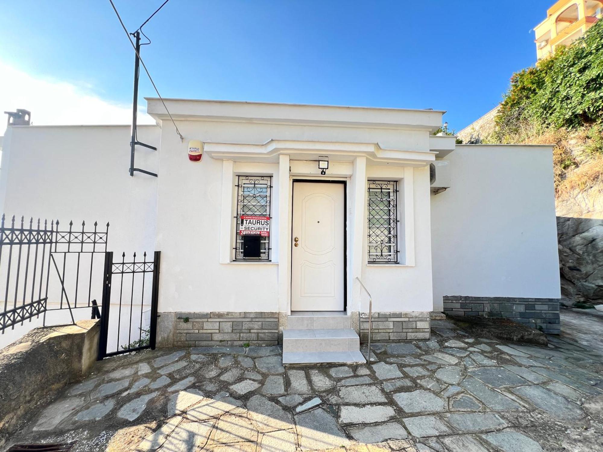 Apartament Kamares House Kawala Zewnętrze zdjęcie