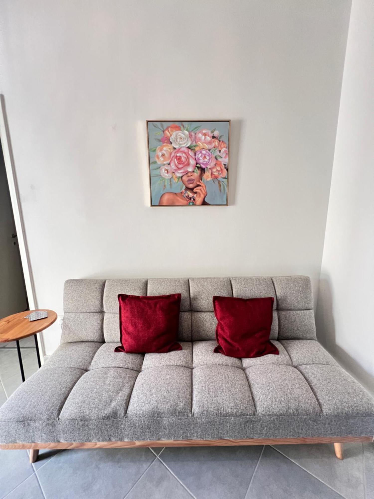 Apartament Kamares House Kawala Zewnętrze zdjęcie