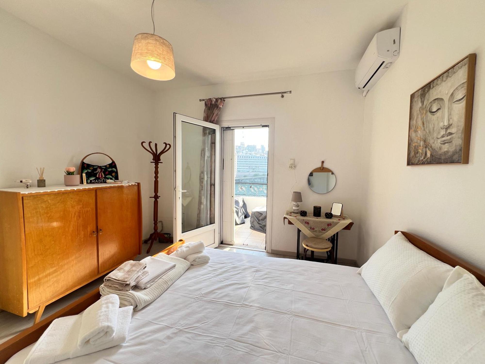 Apartament Kamares House Kawala Zewnętrze zdjęcie
