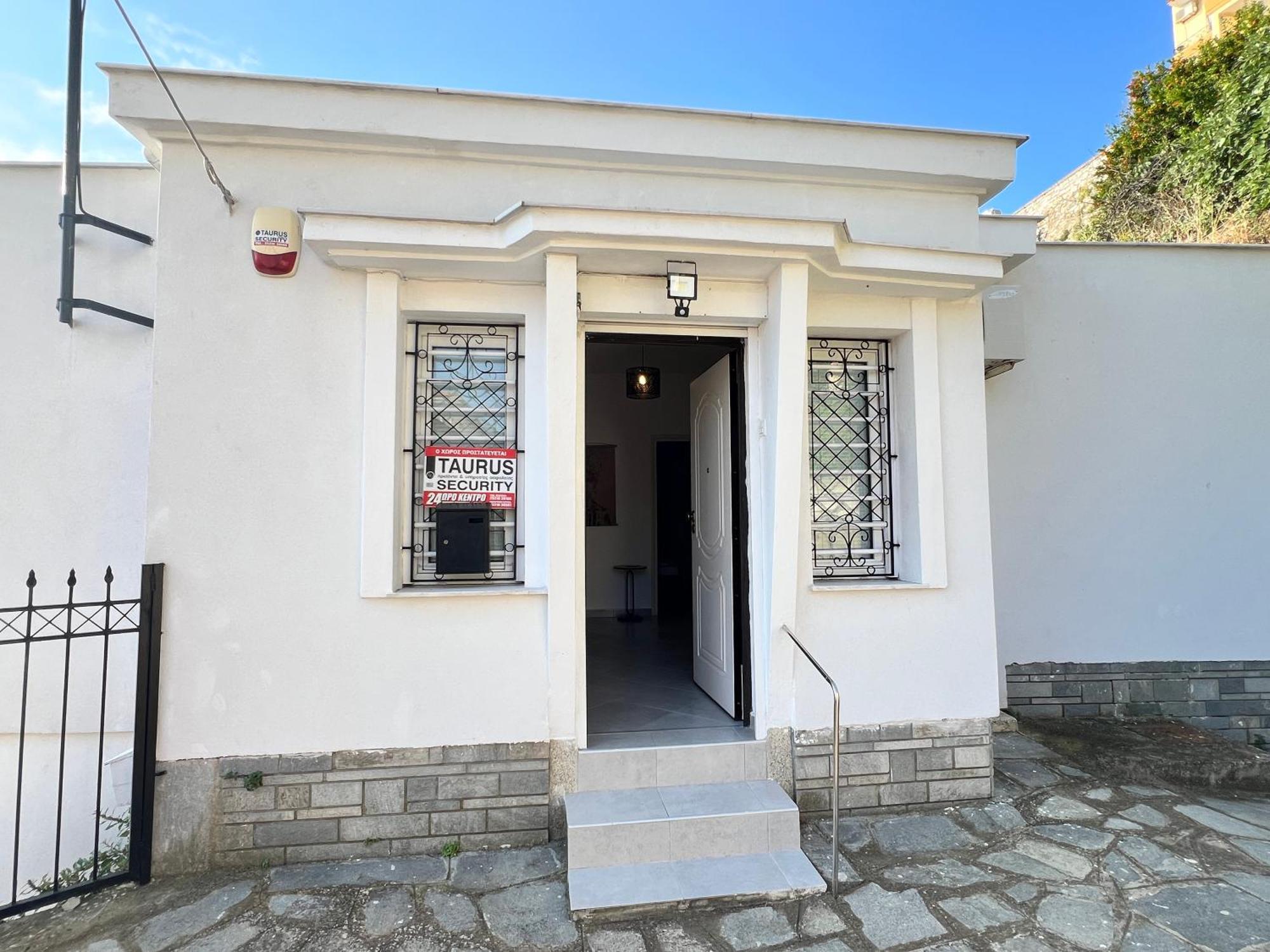 Apartament Kamares House Kawala Zewnętrze zdjęcie