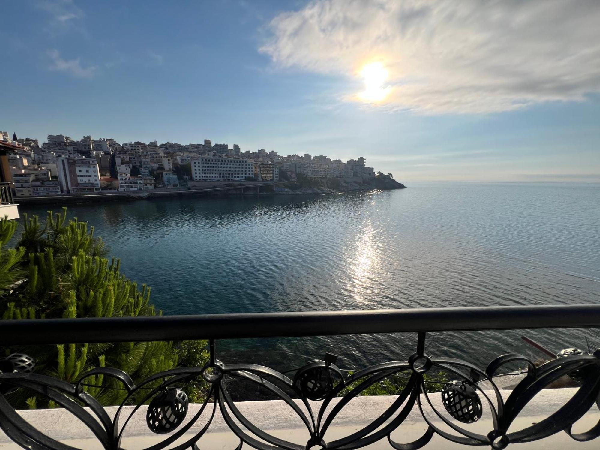 Apartament Kamares House Kawala Zewnętrze zdjęcie
