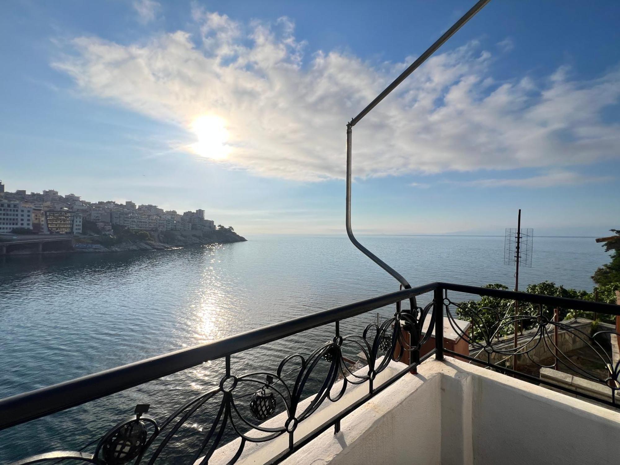 Apartament Kamares House Kawala Zewnętrze zdjęcie